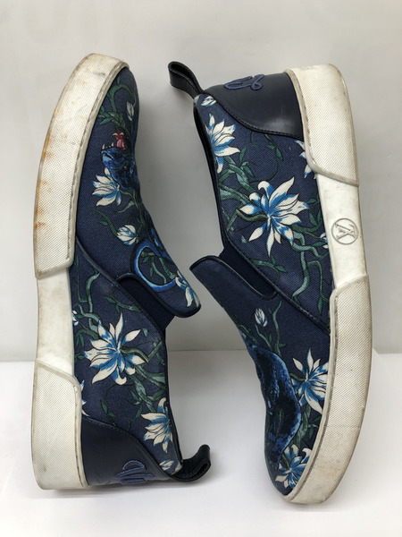 LOUIS VUITTON スリッポン (6)