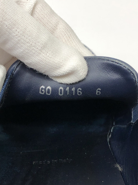 LOUIS VUITTON スリッポン (6)