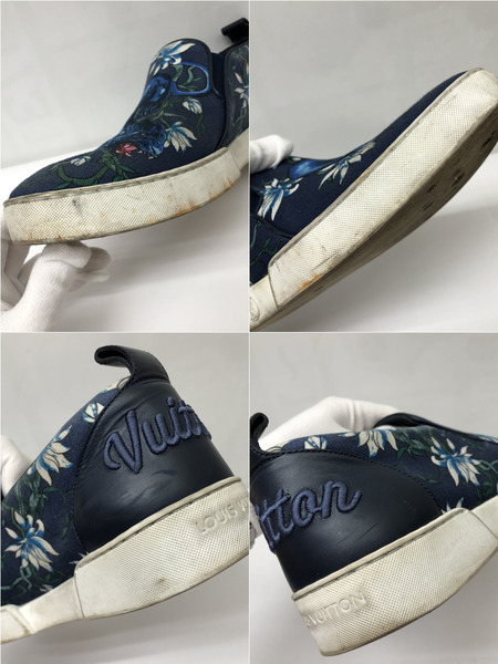 LOUIS VUITTON スリッポン (6)