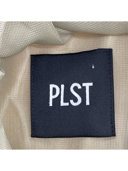 ジャケット PLST 撥水 ジャンバー