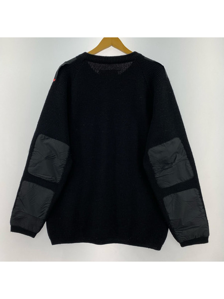 WTAPS ニット・セーター 初期 90s ウールニット