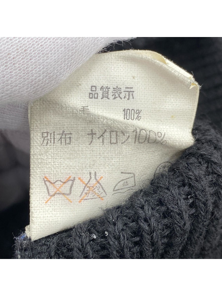 WTAPS ニット・セーター 初期 90s ウールニット