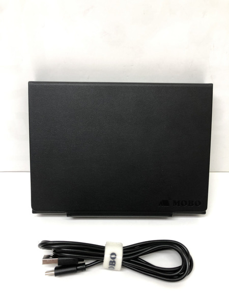 MOBO Keyboard 2　※動作確認済