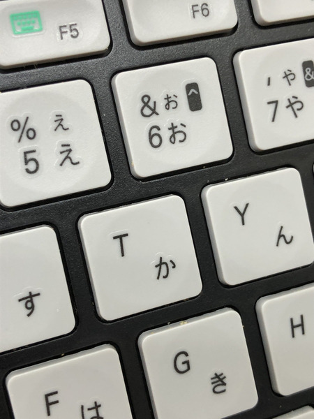 MOBO Keyboard 2　※動作確認済