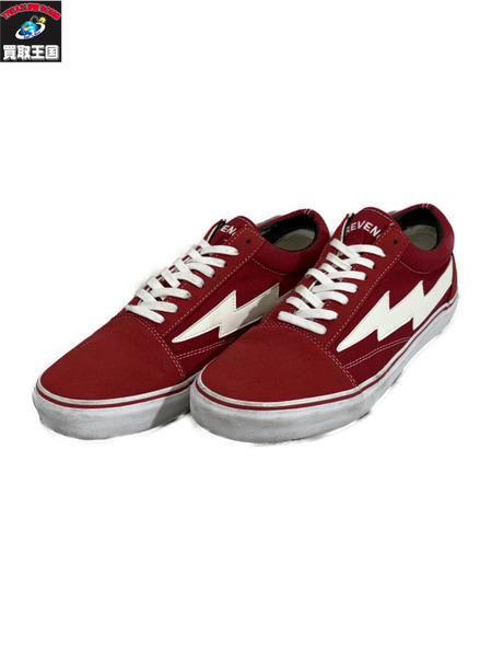 revenge storm US 11 RED