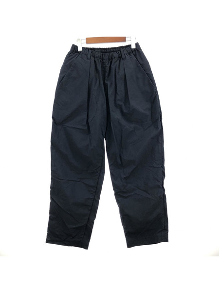 TEATORA WALLET PANTS RESORT PACKABLE ダークネイビー TT-004R-P[値下]