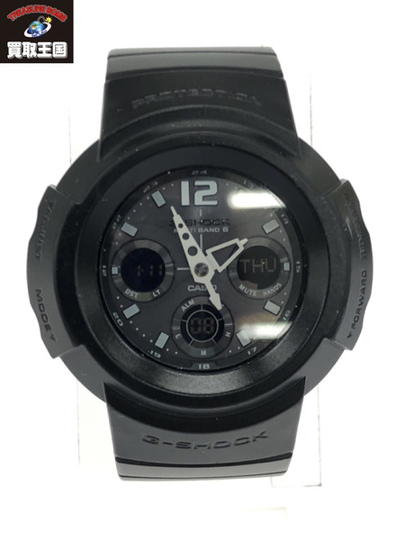 G-SHOCK AWG-M510-1BJF タフソーラー 腕時計[値下]