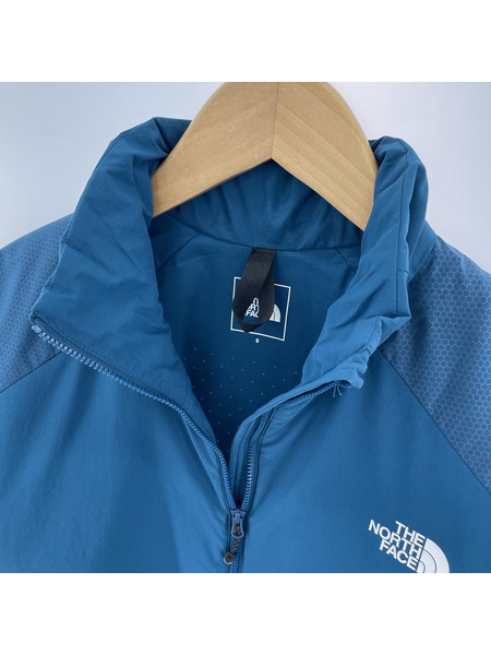 THE NORTH FACE ベントリックスジャケット ブルー (S) NY82206[値下]