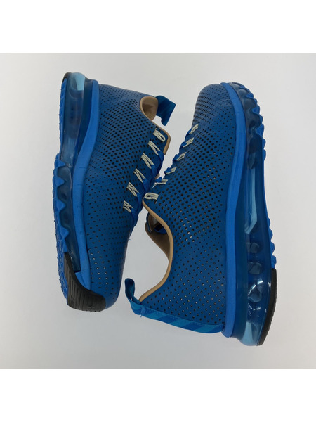 NIKE AIR MAX MOTION NSW PHOTO BLUE 28.0cm US10