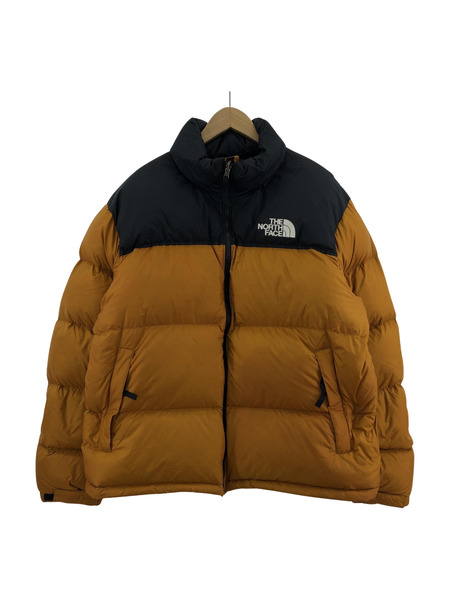 THE NORTH FACE ヌプシダウンジャケット