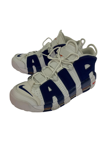 NIKE/AIR MORE UPTEMPO 96/28.0cm