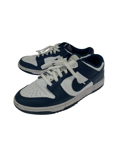 NIKE Dunk Low Valerian Blue/DD1391-400/27.5cm