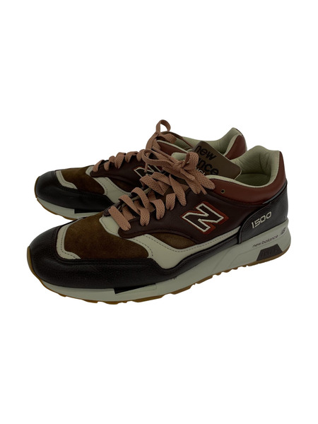 NEW BALANCE M1500GBI イングランド製 (UK9)