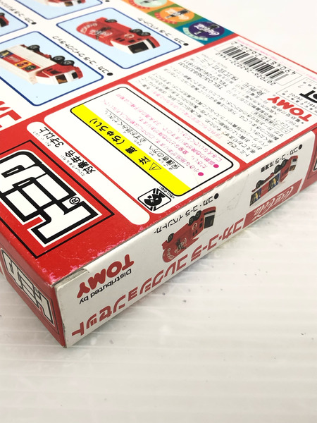 トミカ コカ・コーラ コレクションセット