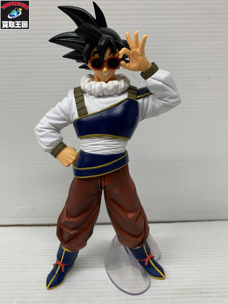 DB 一番くじ オムニバス E賞 悟飯