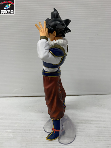 DB 一番くじ オムニバス E賞 悟飯