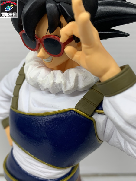 DB 一番くじ オムニバス E賞 悟飯