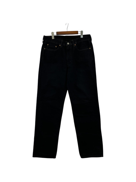 Levi's 550 ブラックデニム W34