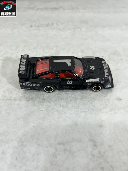 トミカ CELICA TURBO