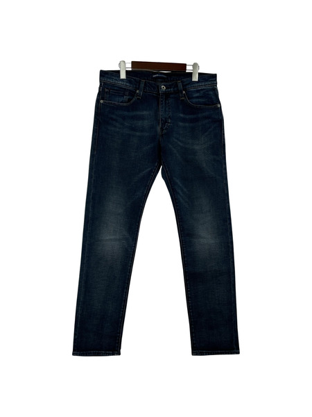 Levi's デニム・ジーンズ 511 Made & Crafted スリムジーンズ インディゴ W32