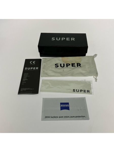 SUPER ソノ他 SUPER サングラス