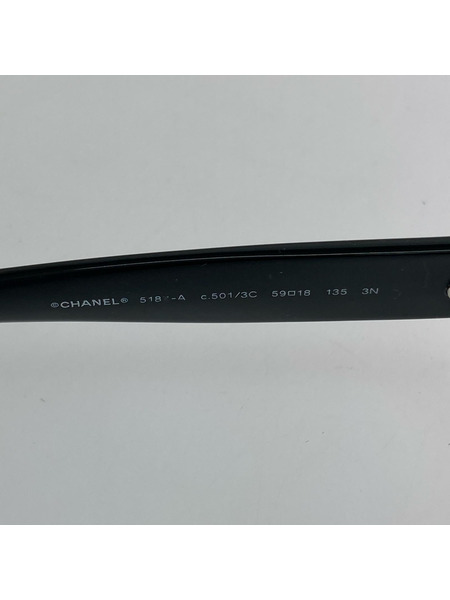 ラグ衣料ソノ他 CHANEL サングラス