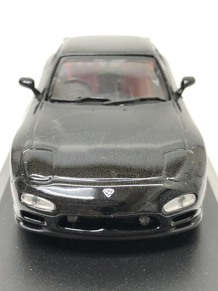 Howsakt 1/43 MAZDA RX-7 Type RZ