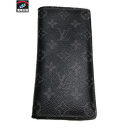 LV ポルトフォイユ・ブラザ