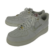 NIKE/DQ7664-100/AIR FORCE 1 07 PRM(28.5)