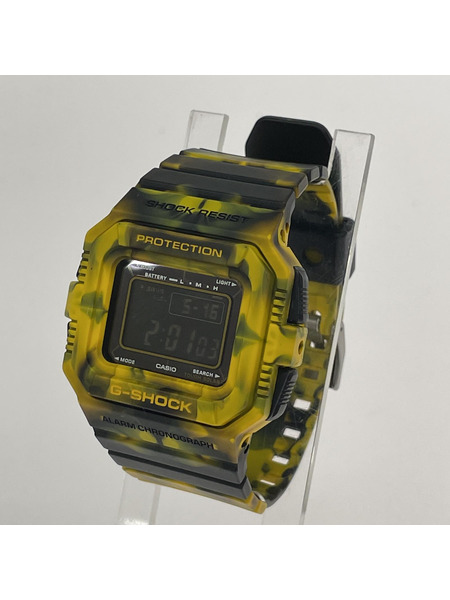 CASIO G-SHOCK G-5500JC クォーツ腕時計