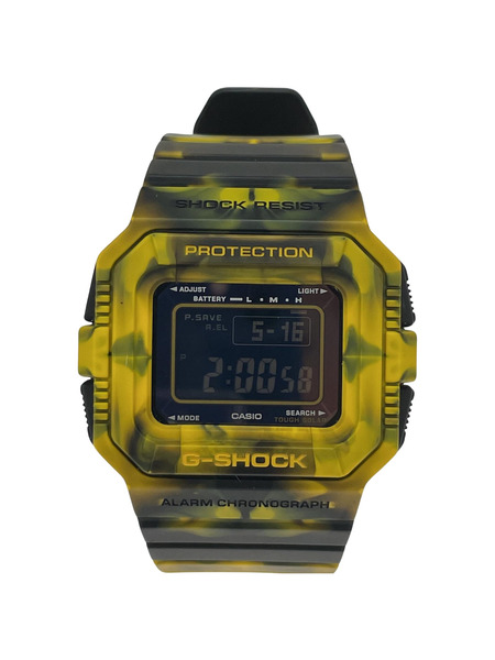 CASIO G-SHOCK G-5500JC クォーツ腕時計