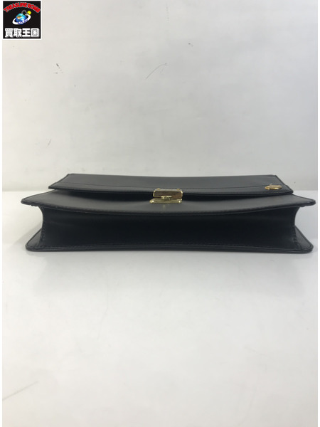 dunhill/オックスフォード/セカンドバッグ[値下]