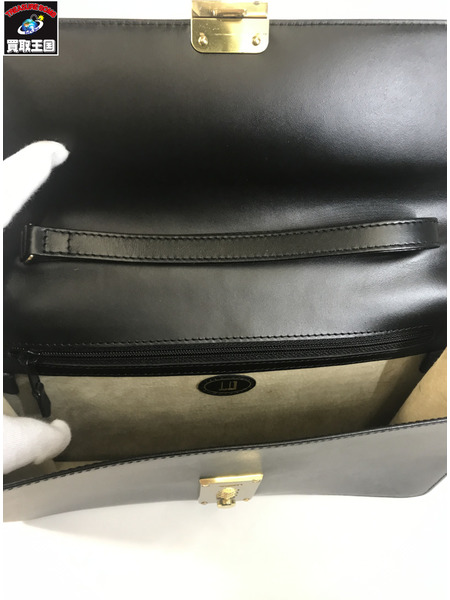 dunhill/オックスフォード/セカンドバッグ[値下]