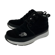 THE NORTH FACE NSE TRACTION LITE CHUKKA WPIII BLK (24.0cm)