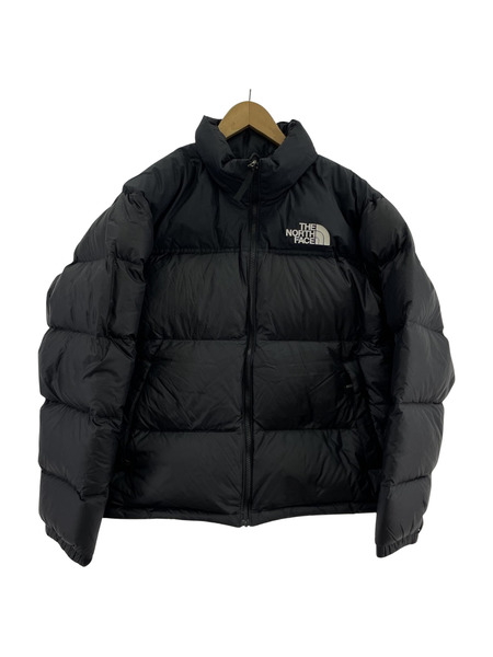 THE NORTH FACE　ヌプシ ダウンジャケット ブラック NJ1DN55A