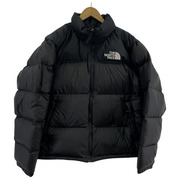 THE NORTH FACE　ヌプシ ダウンジャケット ブラック NJ1DN55A