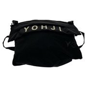 Y-3 TOTE YOHJI ロゴプリント2WAYトートバッグ