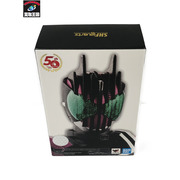 仮面ライダーフィギュア S.H.F 仮面ライダーディケイド 50th 真骨彫