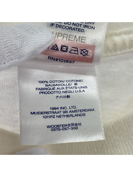 Supreme 半袖Tシャツ・カットソー Youngboy Tee