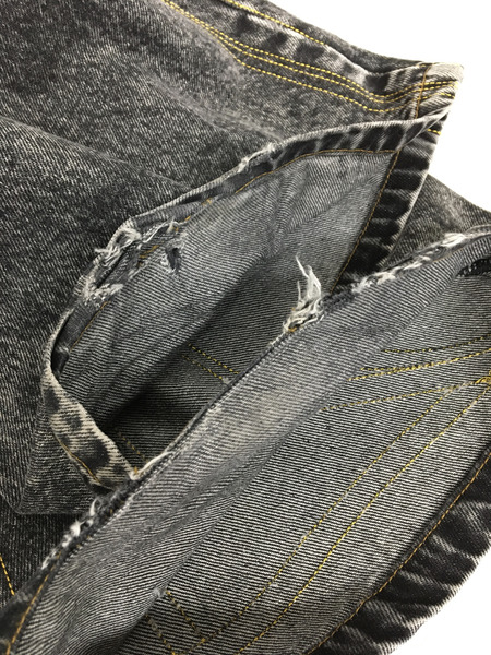 SEAO-KR Orionis Denim Pants (L)