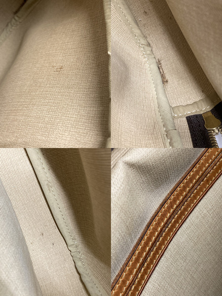 LV リポーターPM モノグラム M45254