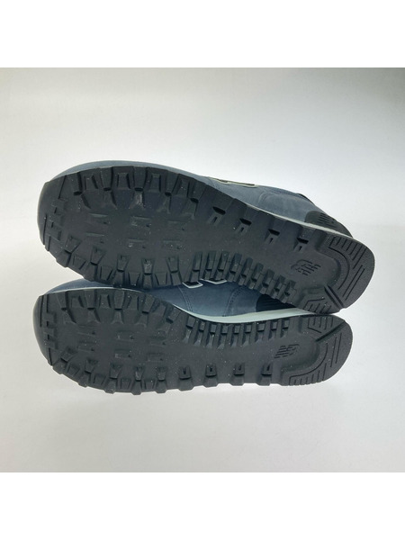 NEW BALANCE スニーカー U574GGE 27.0