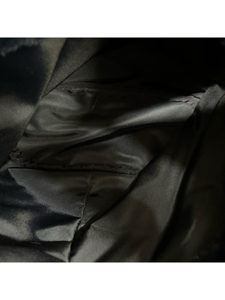 Felisi ソノ他バッグ 3WAY Leather Hand Bag BLU