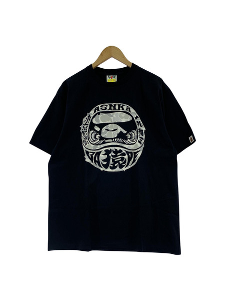 A BATHING APE 都市Tee（XL)