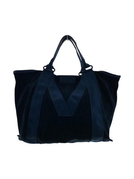 Marc by Marc Jacobs トートバッグ 青