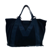 Marc by Marc Jacobs トートバッグ 青