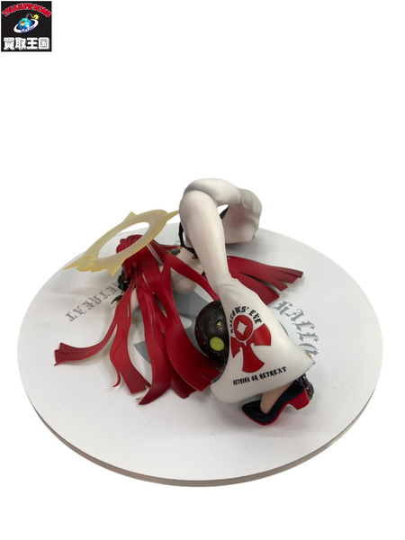  GUILTY GEAR -STRIVE- ジャック・オー 1/7 スケールフィギュア APEX TOYS