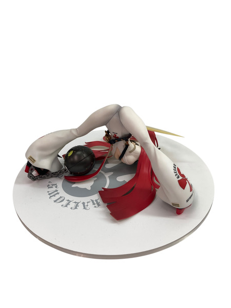  GUILTY GEAR -STRIVE- ジャック・オー 1/7 スケールフィギュア APEX TOYS
