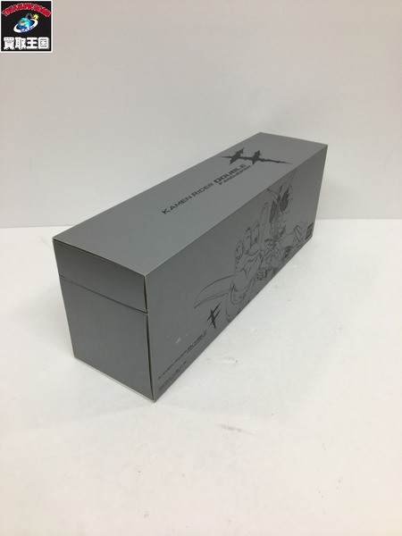 CSM ファングメモリー 