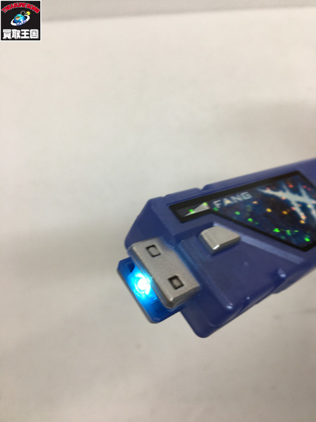 CSM ファングメモリー 